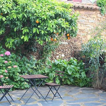 Casa Rural Con Piscina Privada Casar de Palomero المظهر الخارجي الصورة