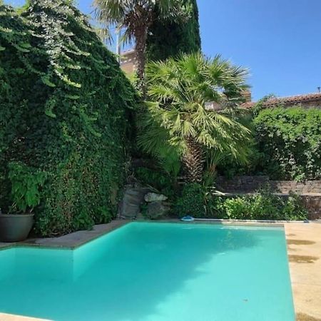 Casa Rural Con Piscina Privada Casar de Palomero المظهر الخارجي الصورة