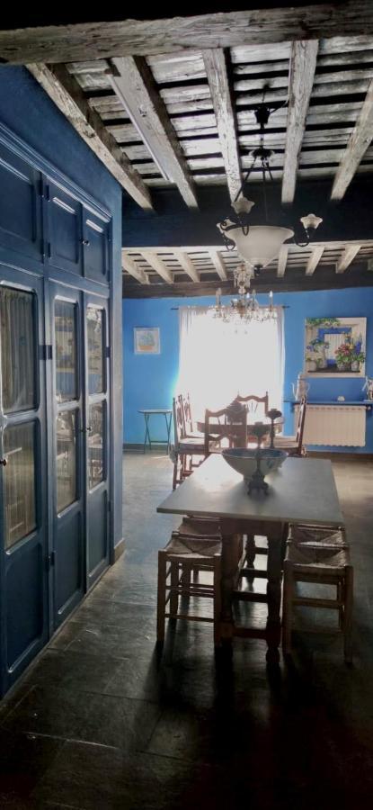 Casa Rural Con Piscina Privada Casar de Palomero المظهر الخارجي الصورة