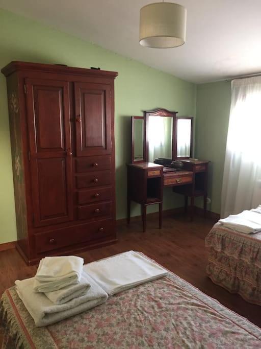 Casa Rural Con Piscina Privada Casar de Palomero المظهر الخارجي الصورة