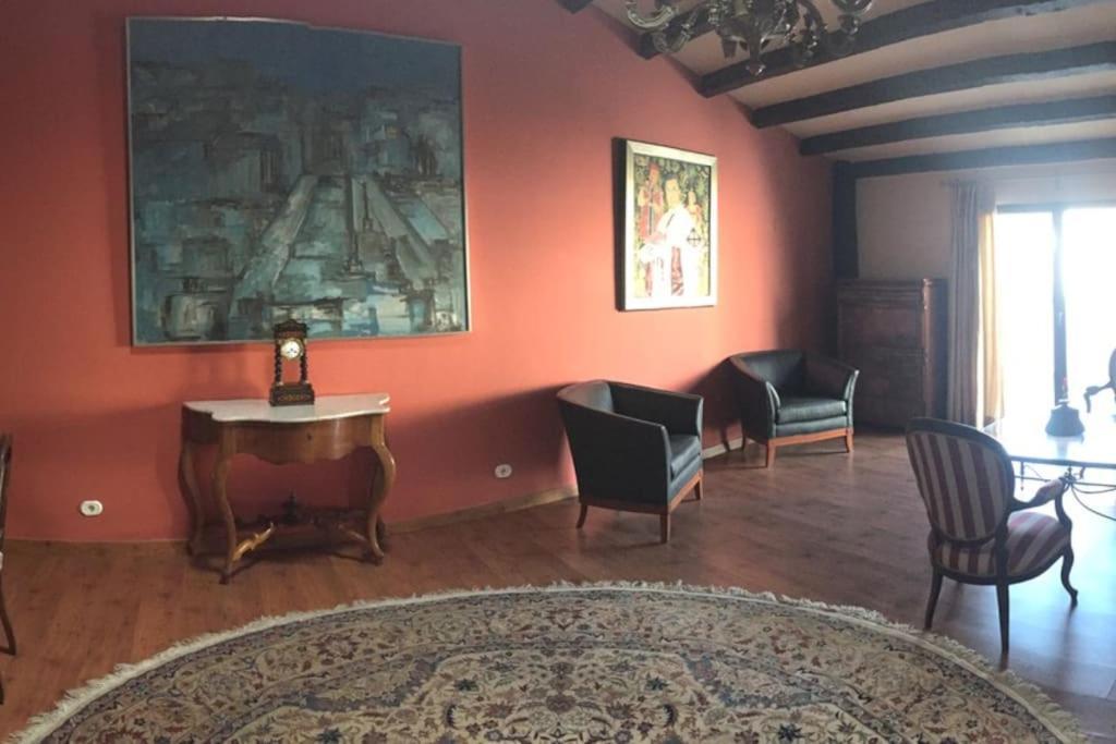 Casa Rural Con Piscina Privada Casar de Palomero المظهر الخارجي الصورة