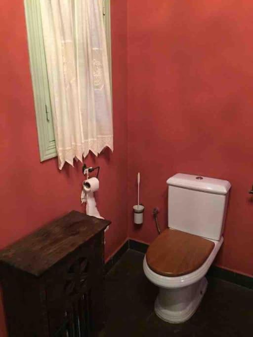 Casa Rural Con Piscina Privada Casar de Palomero المظهر الخارجي الصورة