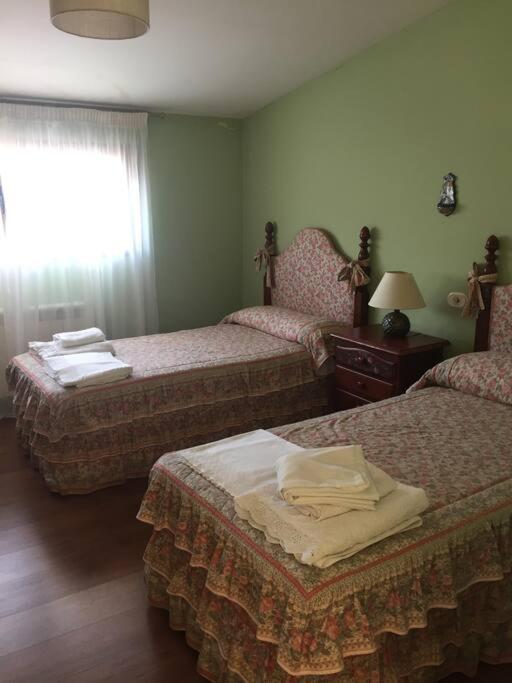 Casa Rural Con Piscina Privada Casar de Palomero المظهر الخارجي الصورة